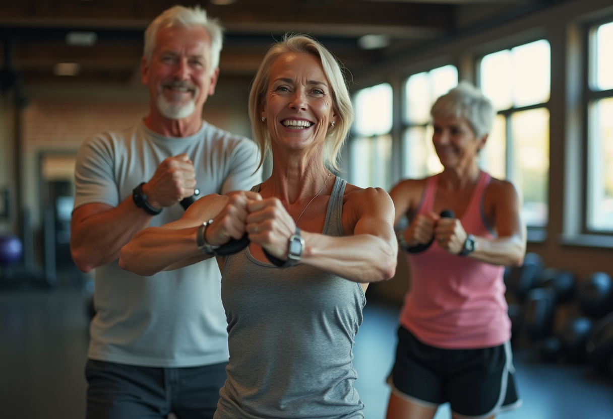 Середній рівень